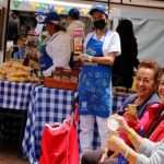 Vuelven los Mercados Campesinos a la Plaza de Bolívar