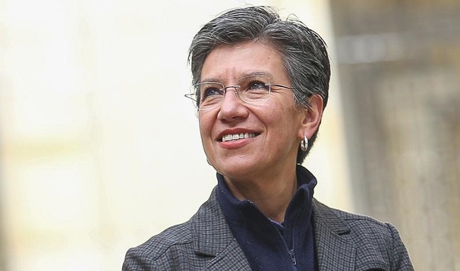 Alcaldesa Claudia López instala Puesto de Mando Unificado e invita a votar temprano