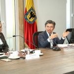 Bogotá avanza en proyectos de innovación acceso a crédito y Sistema de Cuidado