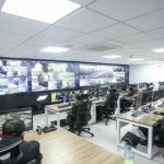 Bogotá inaugura nuevo Centro de Monitoreo en Usaquén para mejorar la seguridad de la ciudad