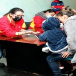 Con la estrategia Distrital Por La Niñez Bogotá le hace frente al Trabajo Infantil