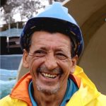 Con su labor en traslado de redes, Pedro Pérez ayuda a transformar la movilidad de Bogotá