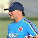 El argentino Néstor Lorenzo, nuevo director técnico de la selección de Colombia