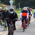 En Bogotá se ha reducido el hurto violento de bicicletas