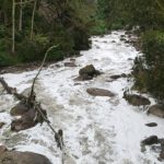 En el municipio de Soacha, se declaró alerta roja por la temporada de lluvias