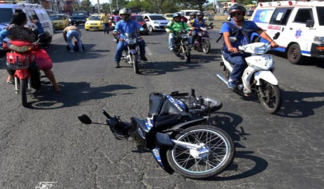 En mayo, Bogotá registró la cifra más baja de fatalidades de motociclistas de los últimos 3 años