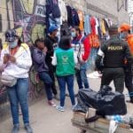 ICBF lidera jornadas de prevención y erradicación de trabajo infantil en localidades de Bogotá