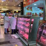 Más de cinco mil expendios de carne y derivados recibirán reconocimiento sanitario en Bogotá