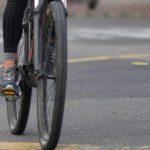 Mujer víctima de robo de bicicleta en Rincón Suba, resultó herida