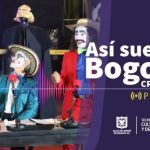 Pódcast Así Suena Bogotá Creadora: Orgullo LGBTIQ