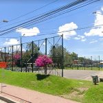 César Salamanca: Primera JAL al Parque en Suba Oriental