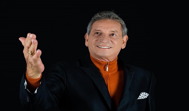 Última hora: Murió Dario Gómez, el ‘rey del despecho’ a sus 71 años