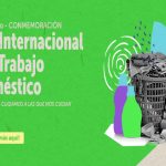 Bogotá presenta resultados del 1er estudio de Línea Base sobre cuidado durante conmemoración del Día Internacional del Trabajo Doméstico