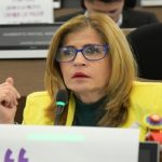 De nuevo, el Concejo le entrega $5.000 millones a una Contraloría cuestionada por clientelismo Concejal Marisol Gómez