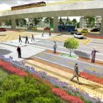 El IDU inicia la construcción de un nuevo puente vehicular en el barrio La Floresta en Suba