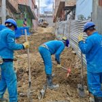 Empresa de Acueducto y Alcantarillado de Bogotá continúa comprometida con el municipio de Soacha
