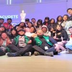 ICBF fortaleció proyectos de vida de 900 adolescentes y jóvenes a través de Sacúdete en Bogotá
