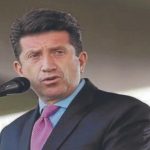 "Se acabó la reincidencia": Ministro de Defensa Diego Molano