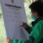 Unidos por un Nuevo Aire: un año de pacto del compromiso por Bogotá