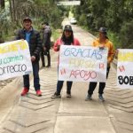 $20.000 millones más para obras que serán ejecutadas por los comunales de Cundinamarca