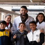 Bogotá premiará a estudiantes con las mejores ideas para crear entornos escolares seguros en movilidad