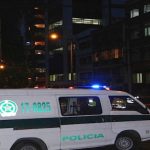 Capturan a hombre que había robado a una madre y a sus hijos en el sur de Bogotá