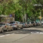Ciudadanos podrán reportar calles para la implementación de las Zonas de Parqueo Pago