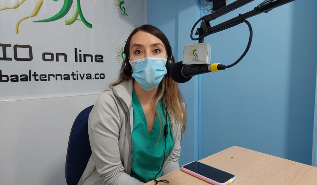 Conozca cómo puede detectar enfermedades respiratorias más comunes en Suba