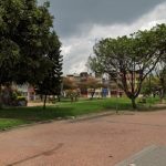 Consumidores se apoderaron del parque de la toscana y delincuentes controlan paso hacia barrio Lisboa