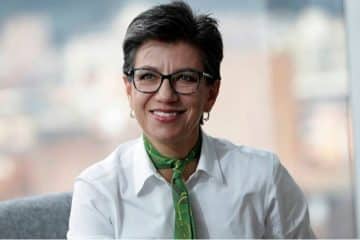 Claudia López gana la Consulta de las Soluciones 2026 y consolida su aspiración a la Presidencia.