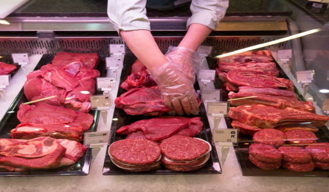 Ganaderos reiteran solicitud a SIC y alcaldías de investigar posible especulación en los precios de la carne de res