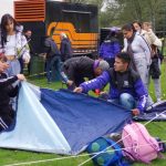 Más de 12.00 jóvenes han participado en Parceros por Bogotá