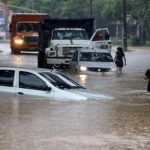 Suba tiene alto riesgo de inundación