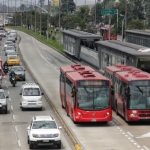 Una millonada se ganan vendedores ilegales de pasajes de Transmilenio en la ciudad