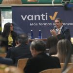 Vanti anuncia nuevos servicios para sus usuarios