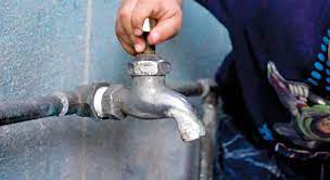 Soacha tendrá corte de agua este martes por trabajos de reparación de la red de acueducto