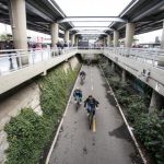 Bogotá se activa con el IDRD en este Día sin carro y sin moto