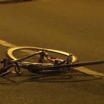 Ciclista fue atropellado por camión de D1 en el barrio Lisboa, localidad de Suba