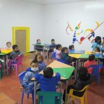 Colibrí de la Esperanza, un nuevo jardín infantil para la niñez de Suba