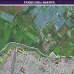 Conozca en qué consiste el proyecto Parque Lineal Ambiental