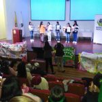 ICBF promueve la lactancia materna entre las familias de Bogotá