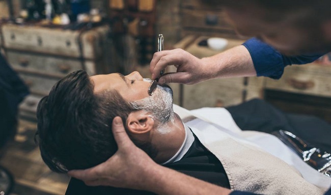 La industria de la barbería, una opción de emprendimiento para los jóvenes en Suba