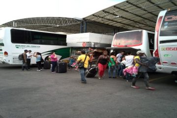 Gobernador de Cundinamarca, Jorge Rey, solicita intervención de la Superintendencia de Transporte ante alza desmedida en tarifas intermunicipales