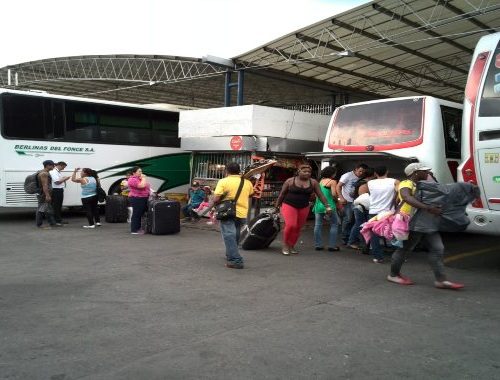 Gobernador de Cundinamarca, Jorge Rey, solicita intervención de la Superintendencia de Transporte ante alza desmedida en tarifas intermunicipales