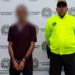 A la cárcel hombre por presuntos actos sexuales contra su hija menor de edad en Santa Marta