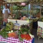 Alcaldía local invita a habitantes de zona rural de Suba a jornada de mercados campesinos