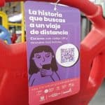 Con 100 mil nuevos códigos QR en TransMilenio más usuarios acceden a Biblioteca Digital de Bogotá