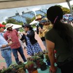 Con éxito finalizó primer Festival de la Agricultura en la localidad de Suba