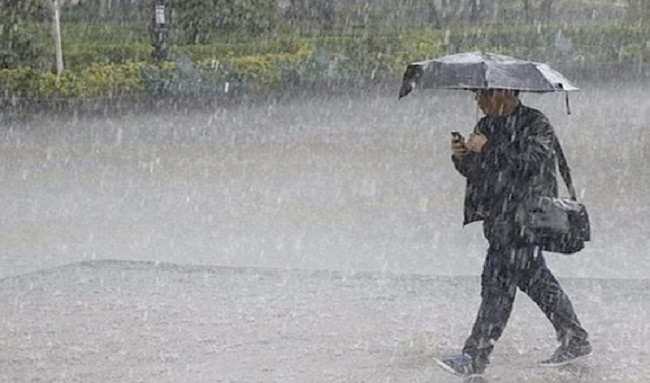 Idiger comparte recomendaciones para evitar emergencias en temporada de lluvias