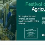 Suba se prepara para el Festival de Agricultura este fin de semana